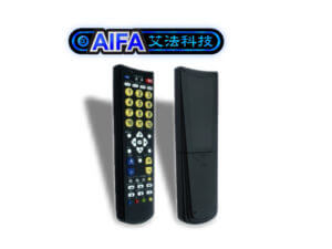 TV Remote Control｜AFET-48J
