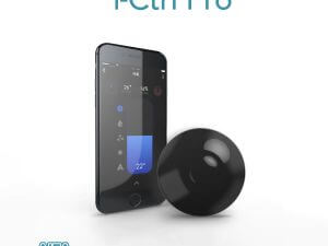 AIFA Smart Remote (i-Ctrl Pro) スマートリモコン google home Siri Alexa対応 スマートホーム スマート家電