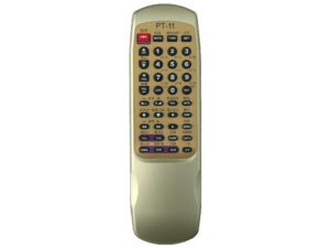 TV Remote Control｜PT-11