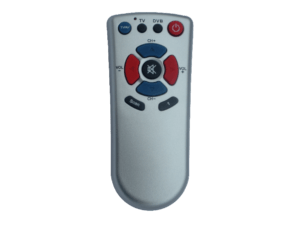Big Button Universal Remote Control Mold｜X-11V