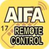 艾法科技藍牙控制盒 AIFA BTRC